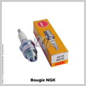 Bougie NGK B6HS