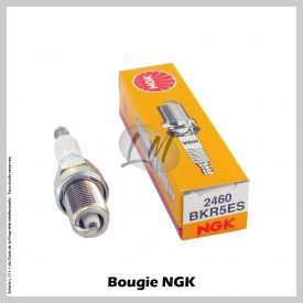 Bougie NGK BKR5ES