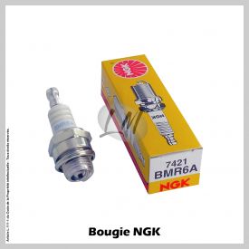 Bougie NGK BMR6A