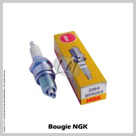 Bougie NGK BPR2ES