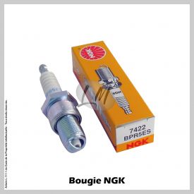Bougie NGK BPR5ES