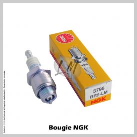 Bougie NGK BR2LM
