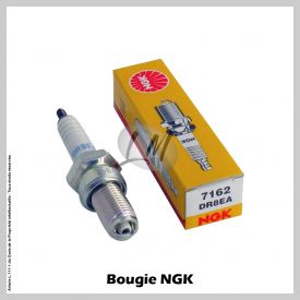 Bougie NGK DR8EA