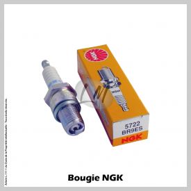 Bougie NGK B-BR9ES