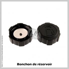 Bouchon essence pour Briggs & Stratton 397974