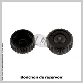 Bouchon essence pour Echo 131-004-0632-0 - Ø ext 37 mm