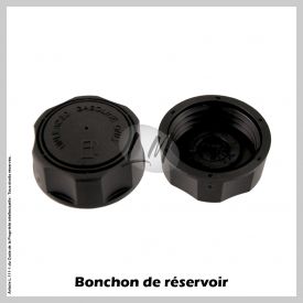 Bouchon essence pour tondeuse MURRAY 92317