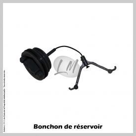 Bouchon réservoir carburant Husqvarna 5372152-02
