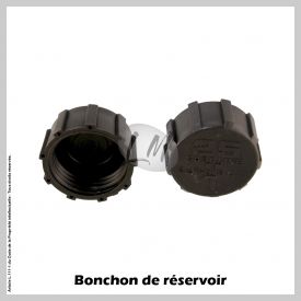 Bouchon réservoir carburant Kawasaki 51049-2091 & 51049-2057