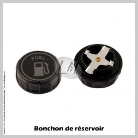 Bouchon réservoir pour Briggs & Stratton 494559