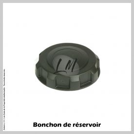 Bouchon essence pour John...