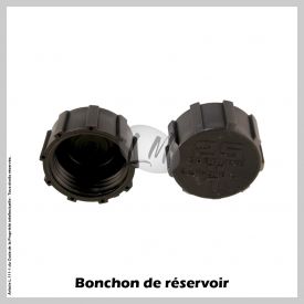 Bouchon essence pour moteur...