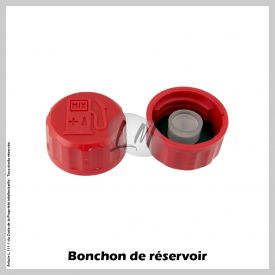 Bouchon réservoir essence...