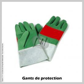 Gants - Spécial Forestier