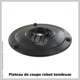 Disque plateau de Coupe Robot Husqvarna - Gardena