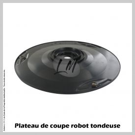 Disque plateau de Coupe Robot Husqvarna