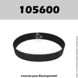 Courroie Legna 105600 - U170