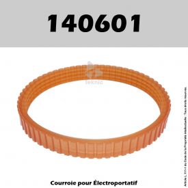 Courroie Legna 140601 - R81