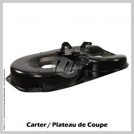 Carter de coupe AYP / HUSQVARNA - 42" / 107cm