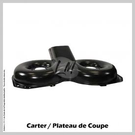 Carter de coupe AYP / HUSQVARNA - 36" / 92cm