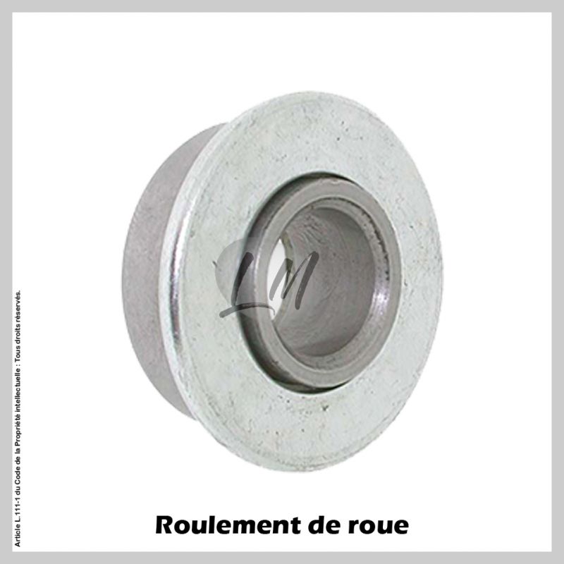 Roulement