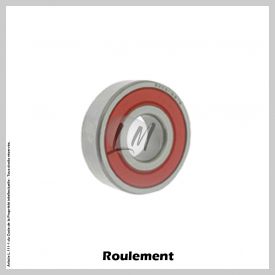 Roulement