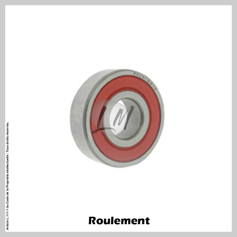 Roulement