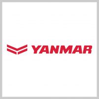 Lame de tondeuse Yanmar