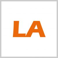 LA