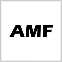 Lame de tondeuse AMF | La-Motoculture.fr