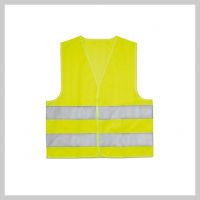 Gilet de sécurité