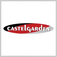 Lame de tondeuse Castel Garden