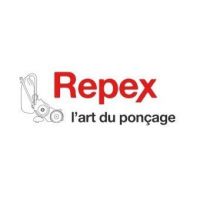 Courroie pour Ponceuse et Rabot Repex | La-Motoculture.fr